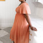 Enchanting Days Ahead Dress
