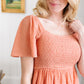 Enchanting Days Ahead Dress