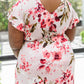 Endless Floral Maxi Dress