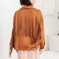 Endless Fringe Festivities Jacket