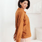Endless Fringe Festivities Jacket