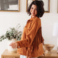 Endless Fringe Festivities Jacket