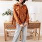 Endless Fringe Festivities Jacket