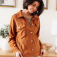 Endless Fringe Festivities Jacket