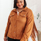 Endless Fringe Festivities Jacket