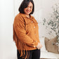 Endless Fringe Festivities Jacket