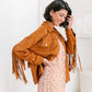 Endless Fringe Festivities Jacket