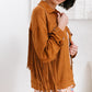 Endless Fringe Festivities Jacket