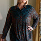 Envy of All Shirt Dress