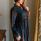 Envy of All Shirt Dress