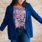 PREORDER: Magic 3/4 Blazer in Nine Colors