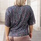 Evening of Stars Sequin Top