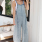 Ever Dependable Mineral Wash Jumpsuit