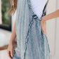 Ever Dependable Mineral Wash Jumpsuit