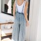 Ever Dependable Mineral Wash Jumpsuit