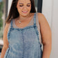 Ever Dependable Mineral Wash Jumpsuit