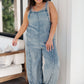 Ever Dependable Mineral Wash Jumpsuit