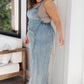 Ever Dependable Mineral Wash Jumpsuit