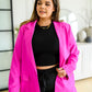 Every Day Blazer