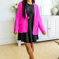 Every Day Blazer
