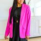 Every Day Blazer