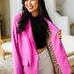 Every Day Blazer