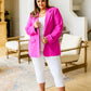 Every Day Blazer