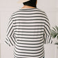 Every Direction Top in White
