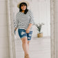 Every Direction Top in White