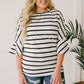 Every Direction Top in White