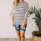 Every Direction Top in White