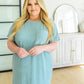 Everyday Favorite Ribbed Knit Dress