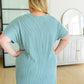 Everyday Favorite Ribbed Knit Dress