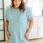 Everyday Favorite Ribbed Knit Dress