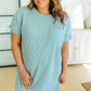 Everyday Favorite Ribbed Knit Dress