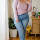 Everyday Kind Of Love Long Sleeve Top