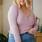 Everyday Kind Of Love Long Sleeve Top