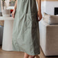 Explain It Away Cargo Skirt