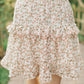 Sweet Blossom Skirt