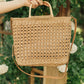 Mini Market Tote