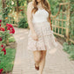 Sweet Blossom Skirt