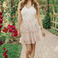 Sweet Blossom Skirt