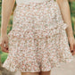Sweet Blossom Skirt