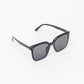 Eye On You Sunglasses in Black