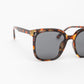 Eye On You Sunglasses in Tortoise