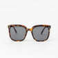 Eye On You Sunglasses in Tortoise