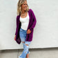 PREORDER: Lola Cardigan in Twelve Fall Colors