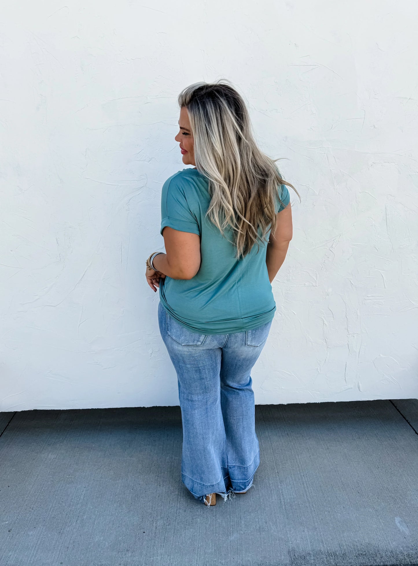 PREORDER: Autumn Emmie Top in Four Colors