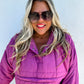 PREORDER: Peyton Puffer Jacket In Four Colors