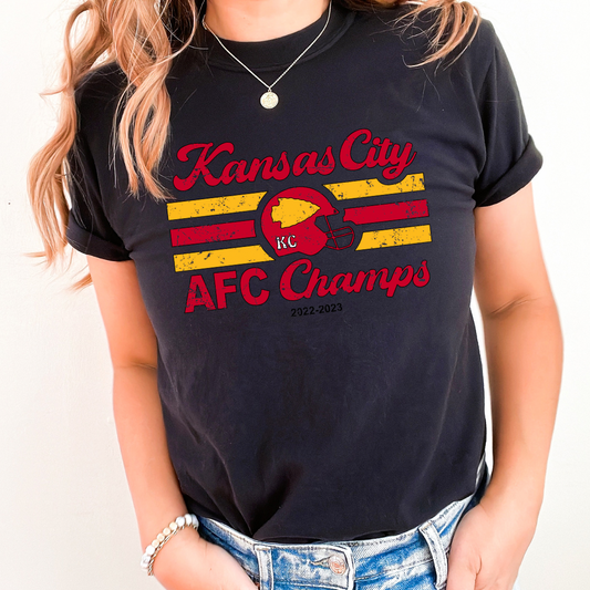 AFC Champs KC